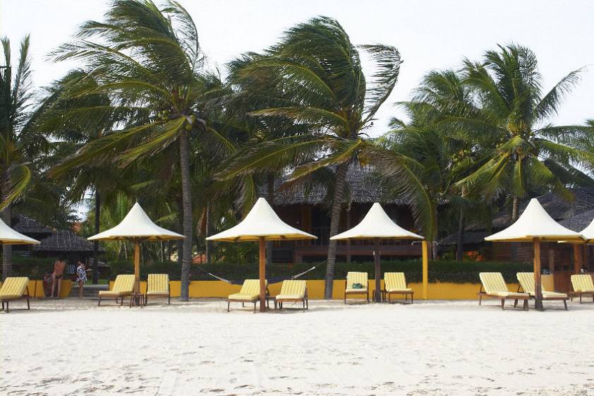 Типичная картинка в Муйне Типичная картинка в Муйне